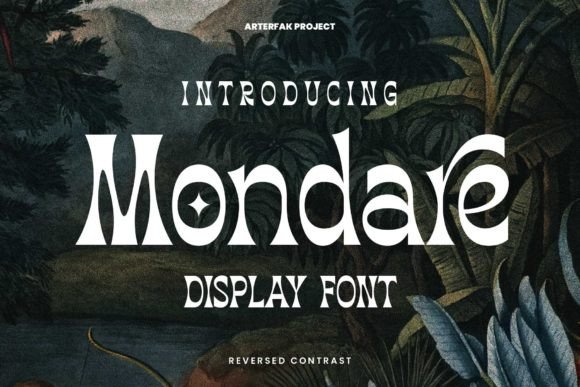 How Mondare Transformed My Small Business Branding Overnight