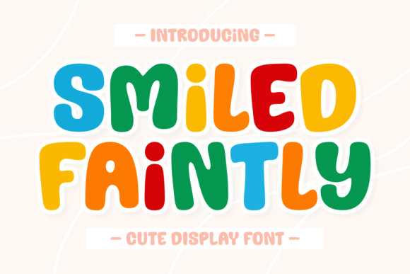 How Smiled Faintly Gave My Small Brand a New Voice