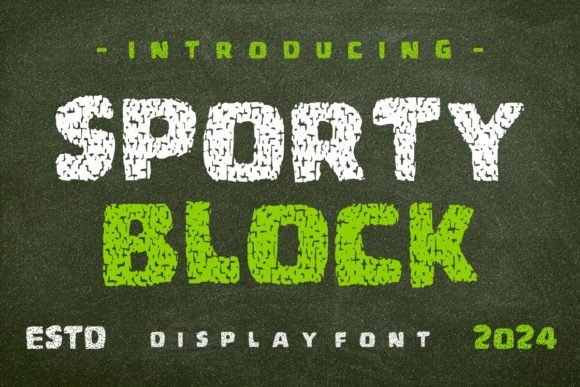 Sporty Block: A Designer's Honest Review for Real Projects