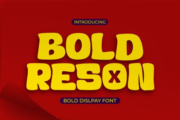 Why Bold Reson Is the Display Font Our Blog Redesign Needed