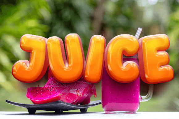Why Bubble Party Is the Display Typeface You Need for Joyful Branding