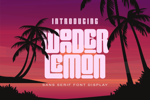 Wonder Lemon Font: A Web Designer’s Review for Modern Digital Layouts